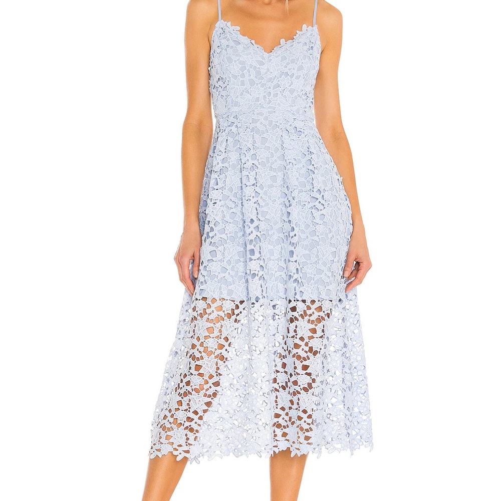 ASTR The Label Dress